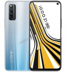 Vivo iQOO Z1x